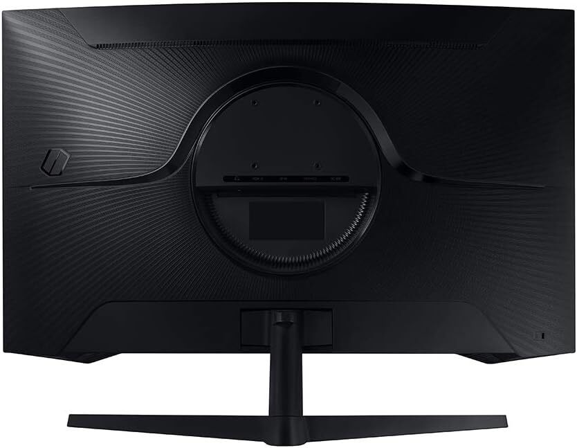 SAMSUNG Odyssey S32CG55 / 31.5 2K Curved-VA 165Hz