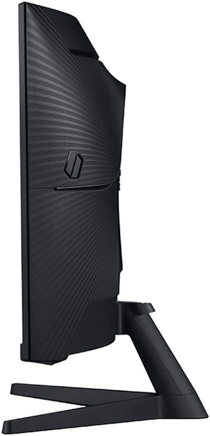 SAMSUNG Odyssey S32CG55 / 31.5 2K Curved-VA 165Hz