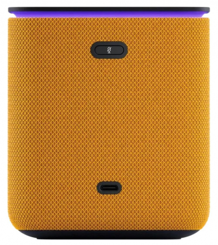 Yandex Station MIDI YNDX-00054 Orange