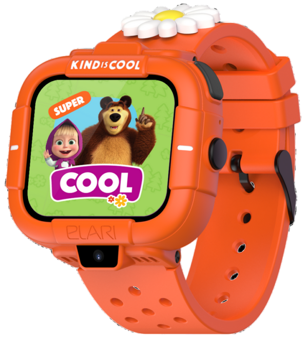 Elari KidPhone MB Orange