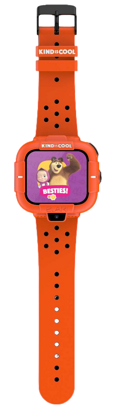 Elari KidPhone MB Orange