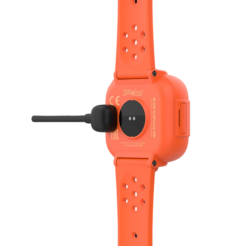 Elari KidPhone MB Orange