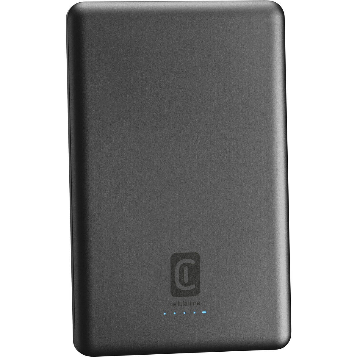 Cellularline MAG LITE 5000mAh Grey