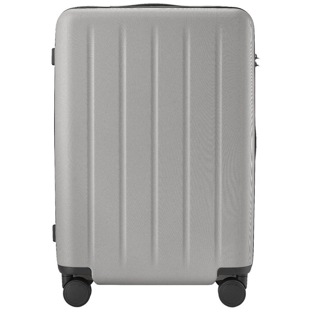 NINETYGO Danube luggage 20 / 30L Grey