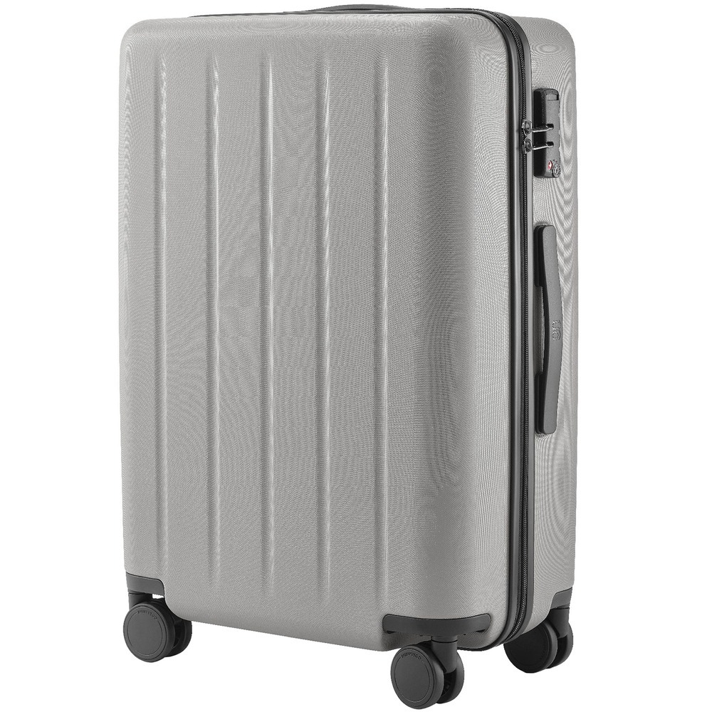 NINETYGO Danube luggage 20 / 30L Grey