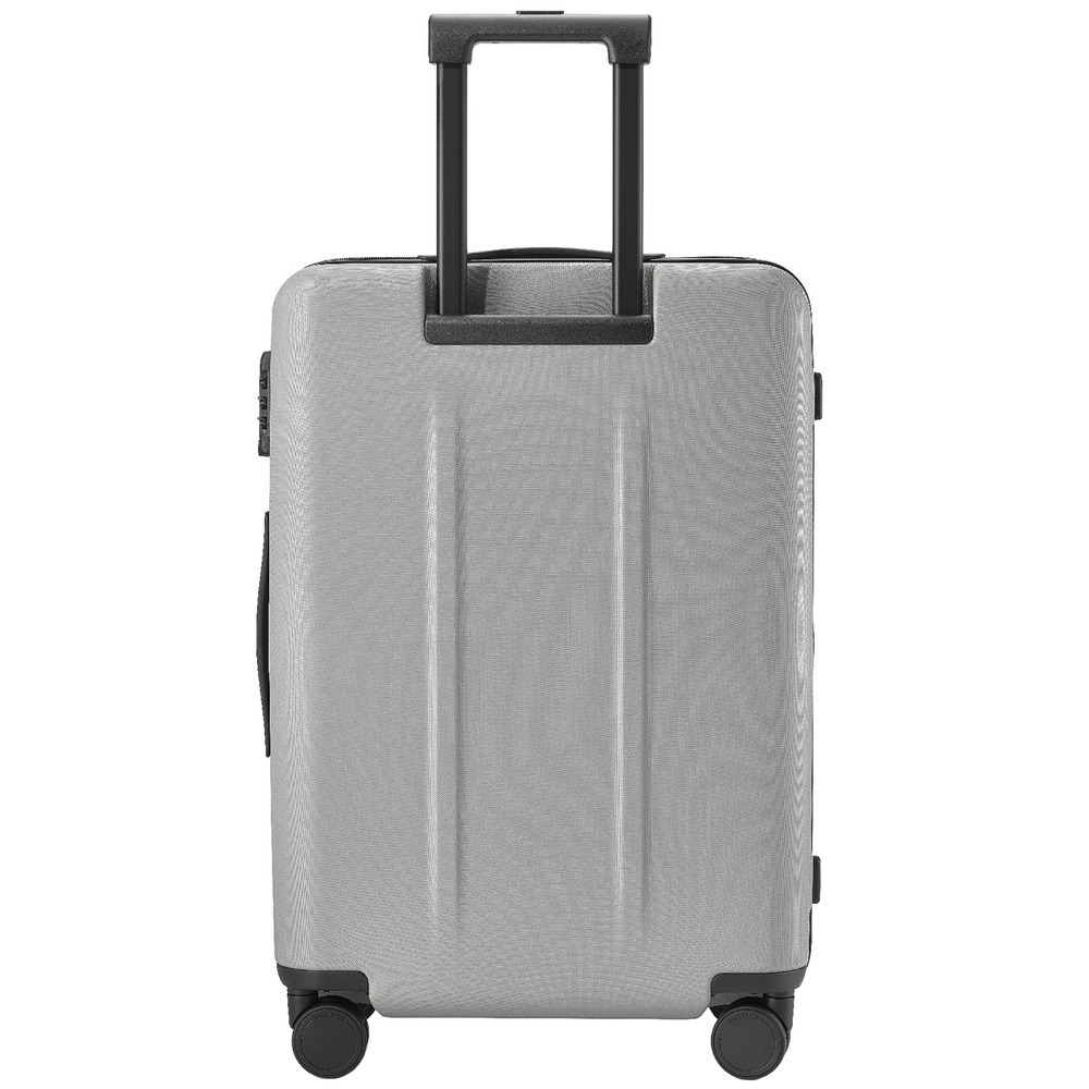 NINETYGO Danube luggage 20 / 30L Grey