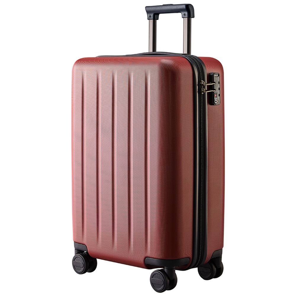 NINETYGO Danube luggage 20 Red