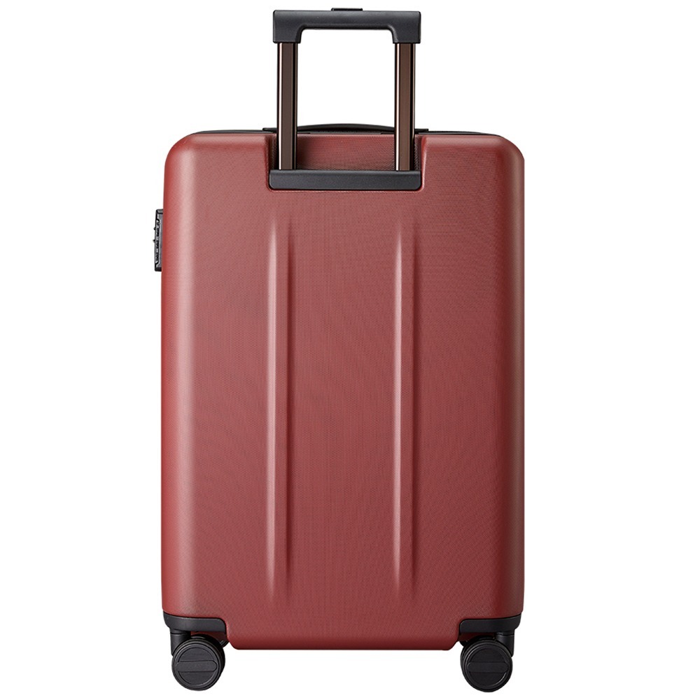 NINETYGO Danube luggage 20 Red