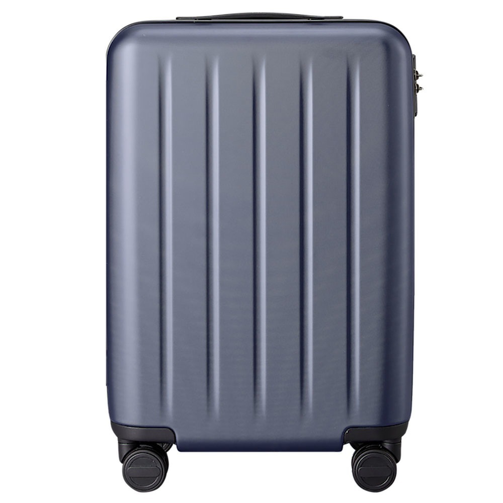 NINETYGO Danube luggage 20 / 30L Blue
