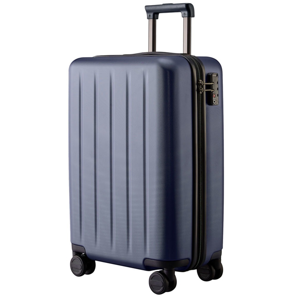 NINETYGO Danube luggage 20 / 30L Blue
