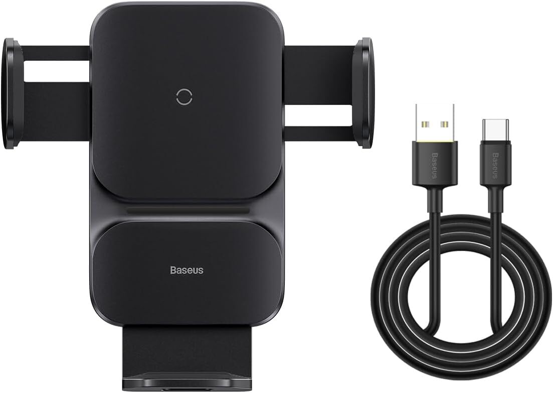 Baseus Wisdom Auto / CGZX000101