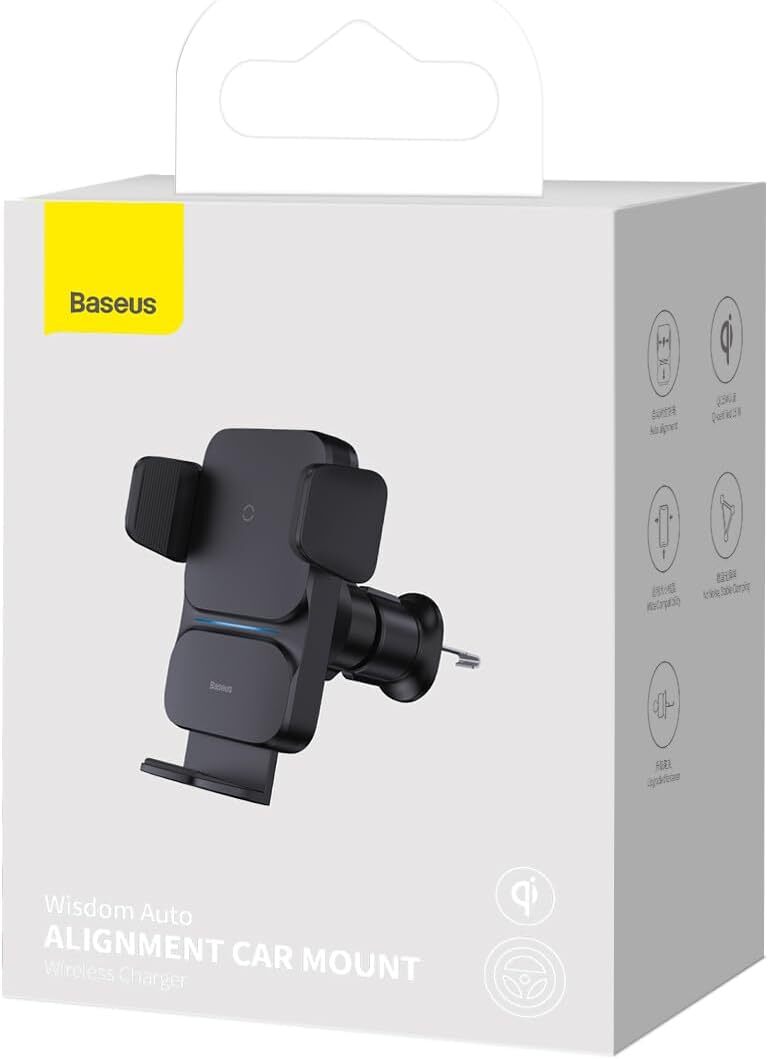 Baseus Wisdom Auto / CGZX000101