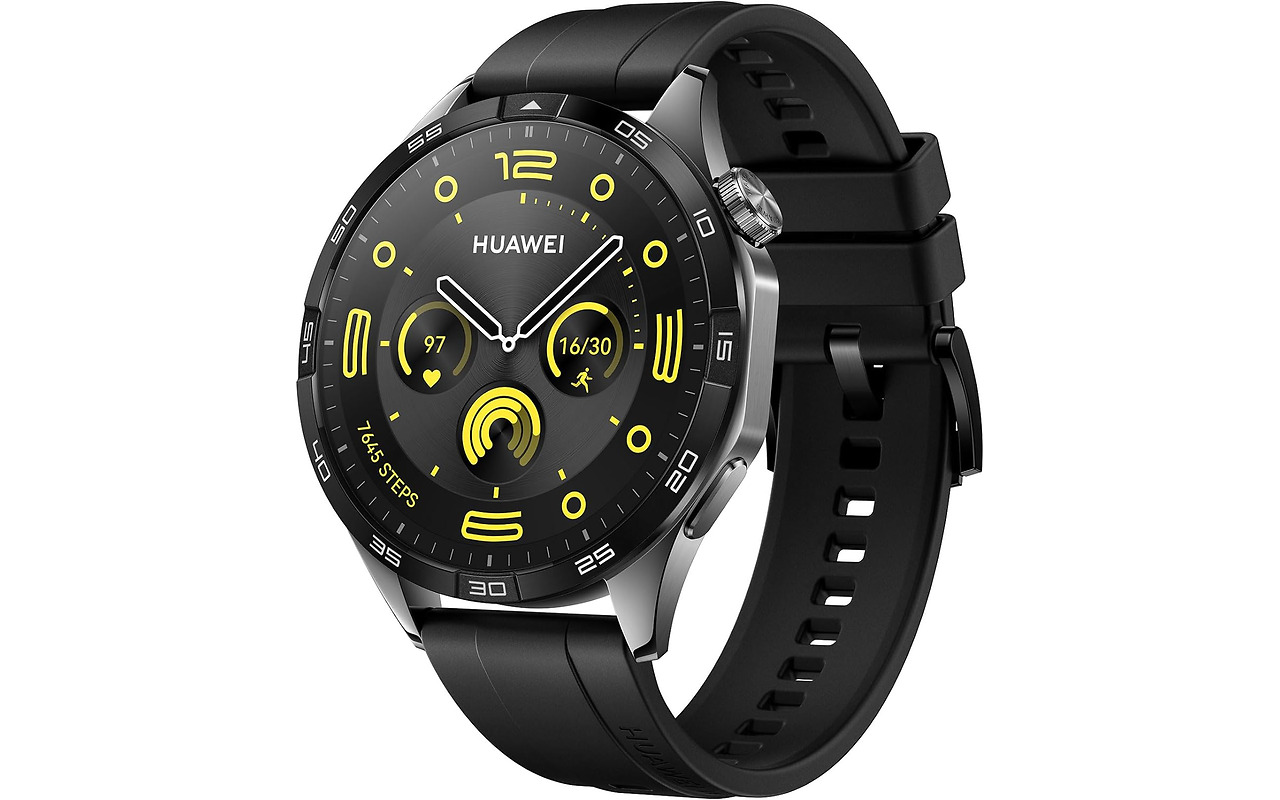 Huawei WATCH GT 4 46mm Black