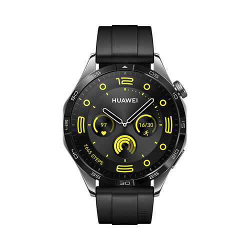 Huawei WATCH GT 4 46mm Black