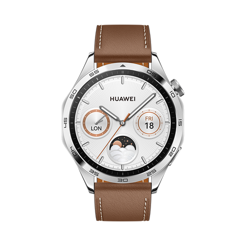 Huawei WATCH GT 4 46mm Brown