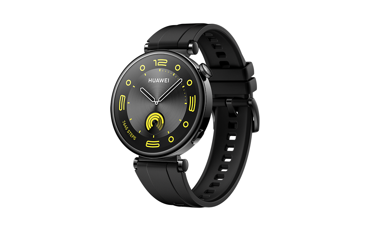 Huawei WATCH GT 4 41mm Black