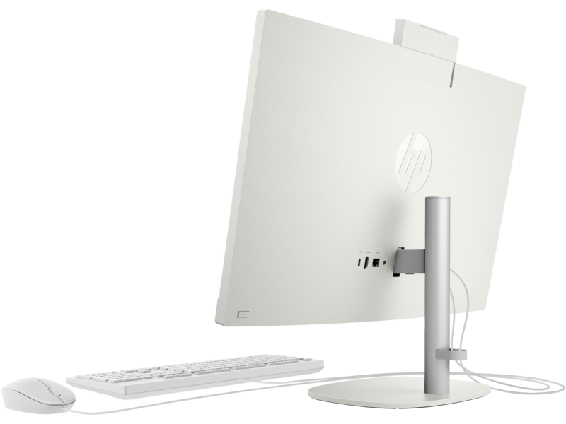 HP Pro 240 G10 AiO / 23.8 FullHD IPS / Core i5-1335U / 16GB DDR4 / 512GB NVMe / Windows 11 PRO