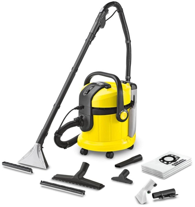 KARCHER SE 4 Plus / 1.081-170.0