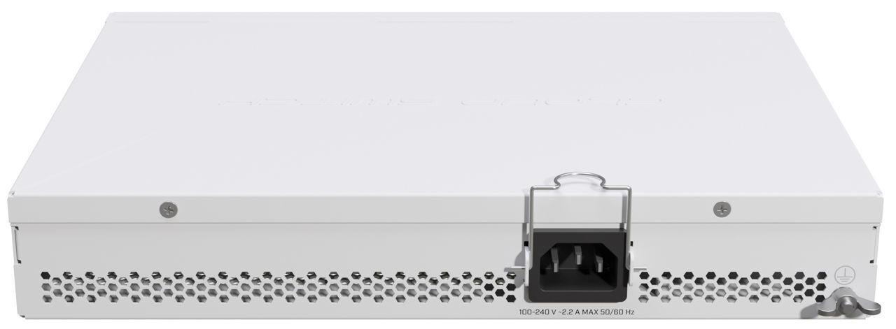 MikroTik CSS610-8P-2S+IN