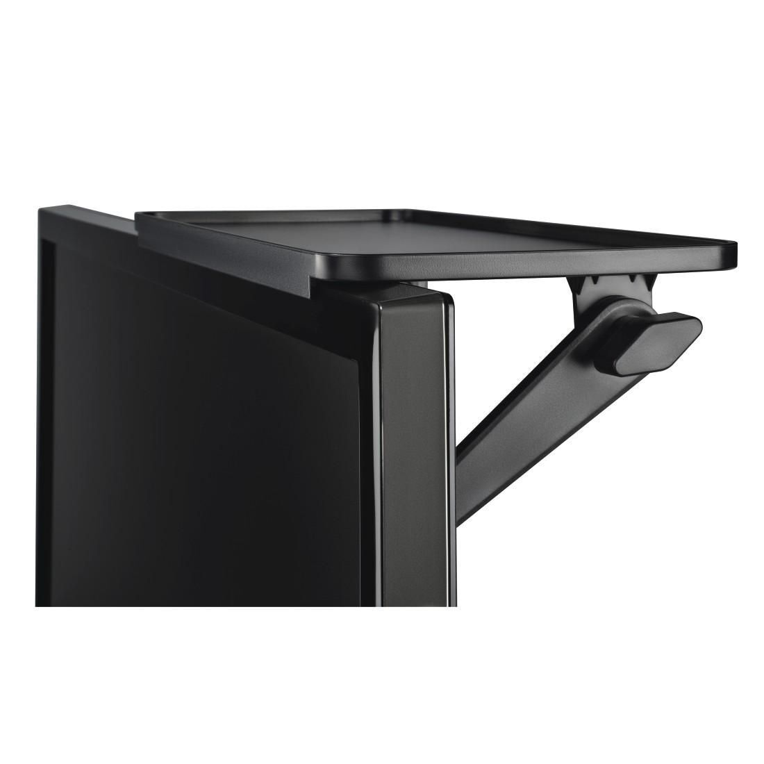 HAMA 220889 / Universal TV Shelf