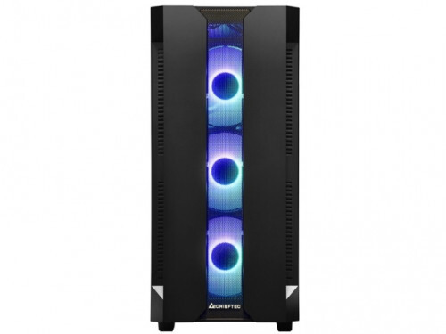 Chieftec HUNTER 2
