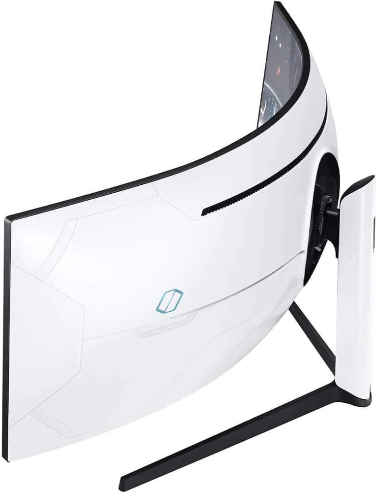 Samsung Odyssey G9 S49CG954