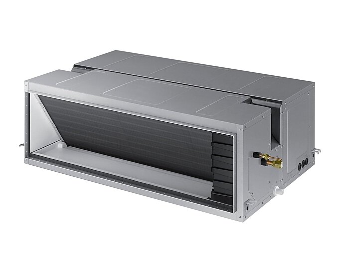 Samsung SETIN AC250KNHPKH/EU