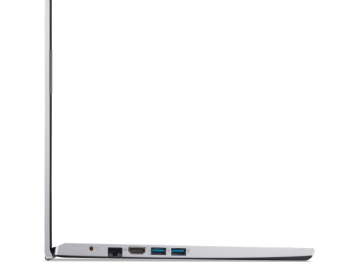 ACER Aspire A315-24P-R2WC / 15.6 IPS FullHD / Ryzen 5 7520U / 8GB LPDDR5 / 512GB NVMe / Radeon 610M / No OS