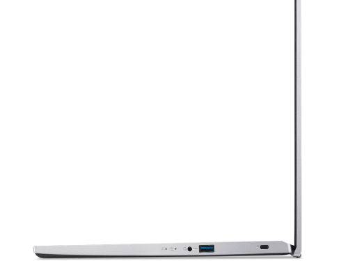 ACER Aspire A315-24P-R2WC / 15.6 IPS FullHD / Ryzen 5 7520U / 8GB LPDDR5 / 512GB NVMe / Radeon 610M / No OS