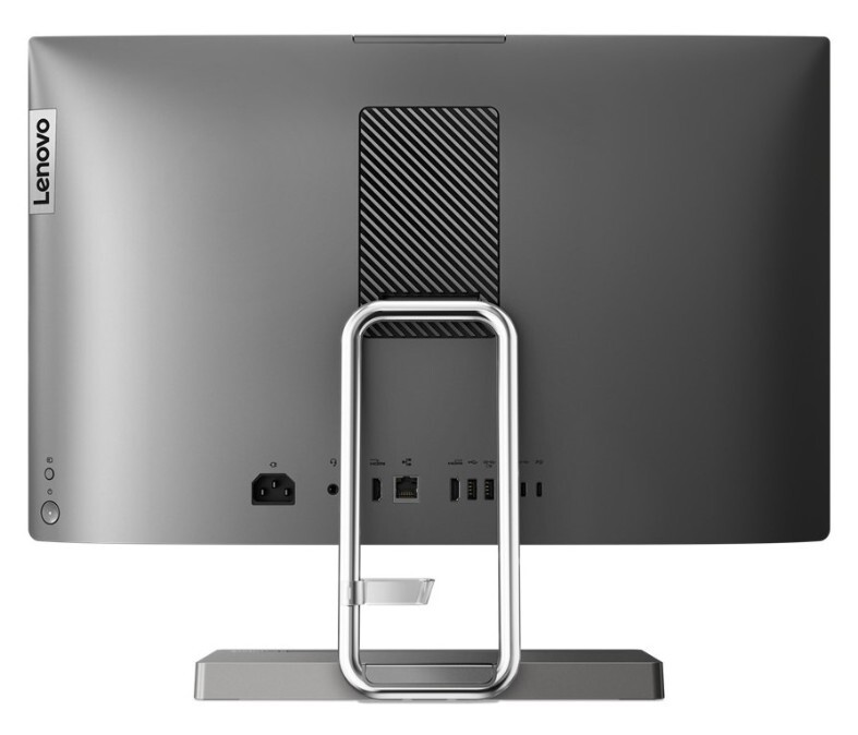 Lenovo AIO IdeaCentre 5 24IAH7 / 23.8 FullHD IPS / Core i7-13700H / 16GB DDR5 / 1.0TB NVMe / Intel Iris Xe / No OS