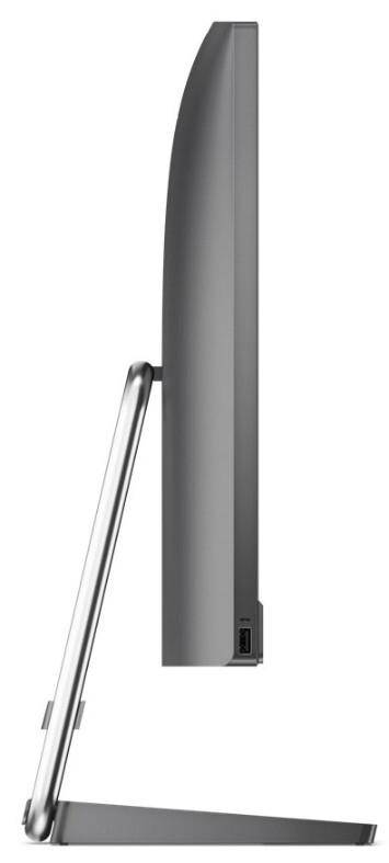 Lenovo AIO IdeaCentre 5 24IAH7 / 23.8 FullHD IPS / Core i7-13700H / 16GB DDR5 / 1.0TB NVMe / Intel Iris Xe / No OS