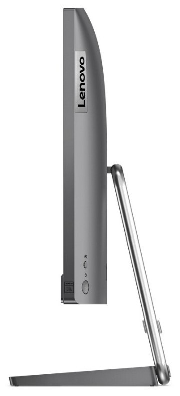 Lenovo AIO IdeaCentre 5 24IAH7 / 23.8 FullHD IPS / Core i7-13700H / 16GB DDR5 / 1.0TB NVMe / Intel Iris Xe / No OS