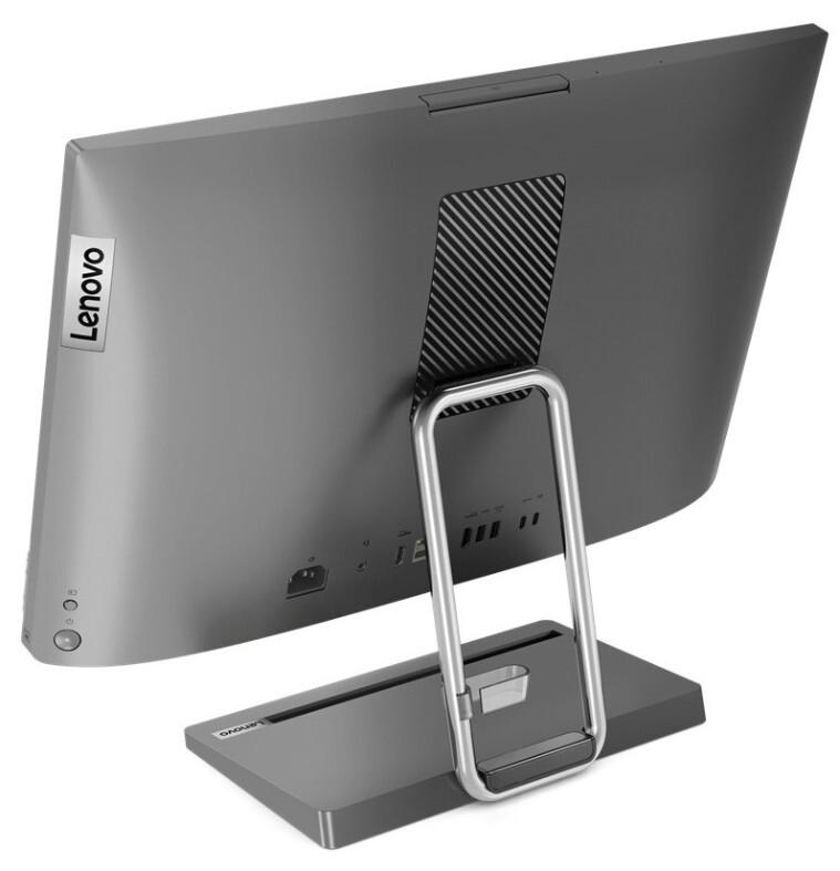 Lenovo AIO IdeaCentre 5 24IAH7 / 23.8 FullHD IPS / Core i7-13700H / 16GB DDR5 / 1.0TB NVMe / Intel Iris Xe / No OS