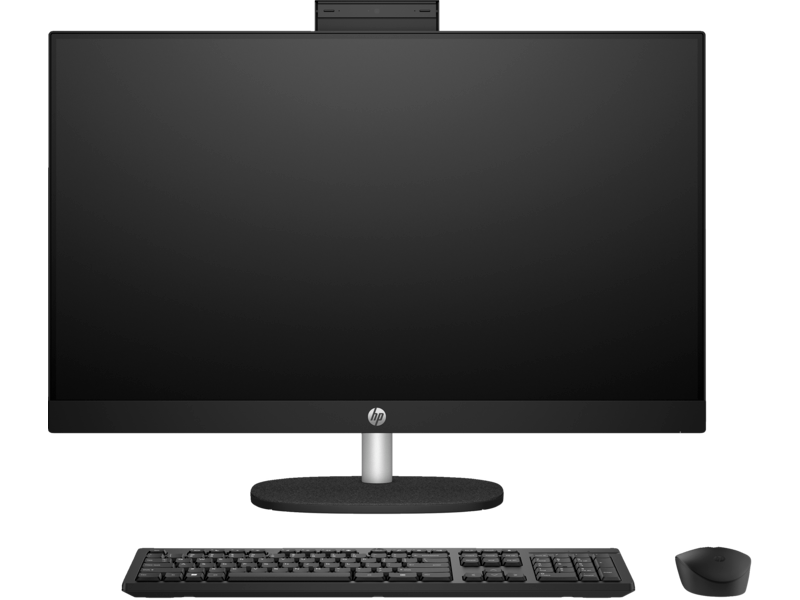 HP All-in-One 27-cr0044ci / 27 FullHD IPS / Core i5-1335U / 16GB DDR4 / 512G NVMe / FreeDos