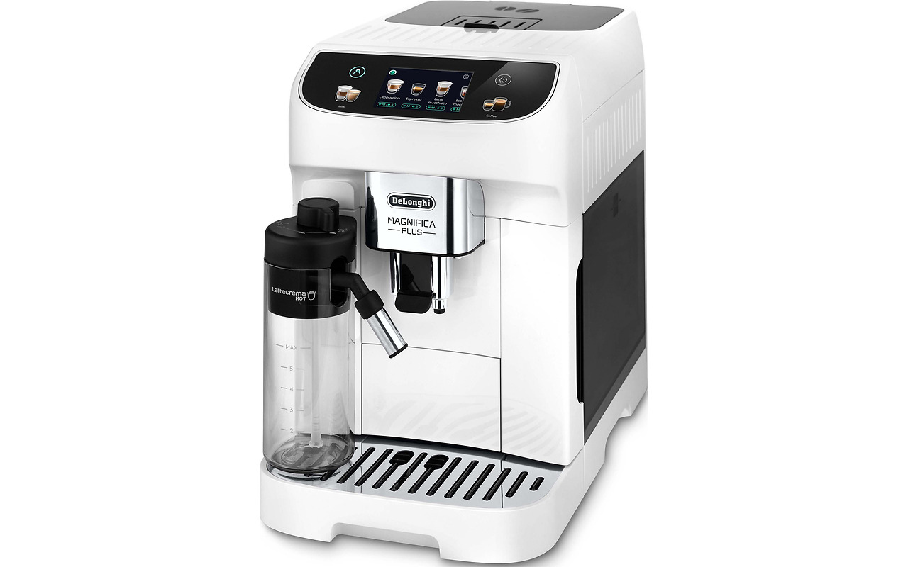 Delonghi ECAM320.60.W Magnifica Plus