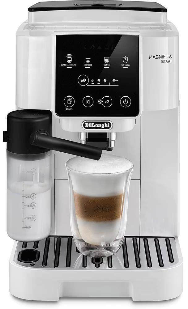 Delonghi Magnifica Start ECAM220.61.W