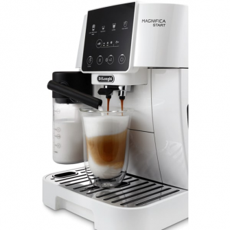 Delonghi Magnifica Start ECAM220.61.W