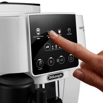 Delonghi Magnifica Start ECAM220.61.W