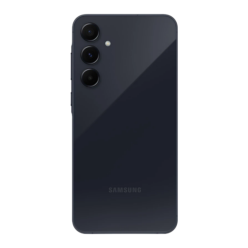 Samsung Galaxy A55 5G / 6.6 Super AMOLED 120Hz / Exynos 1480 / 8GB / 128GB / 5000mAh Black