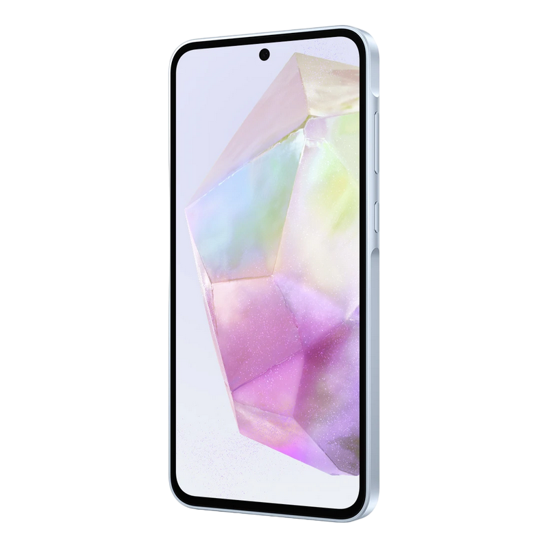 Samsung Galaxy A35 5G / 6.6 Super AMOLED 120Hz / Exynos 1380 / 8GB / 256GB / 5000mAh Blue