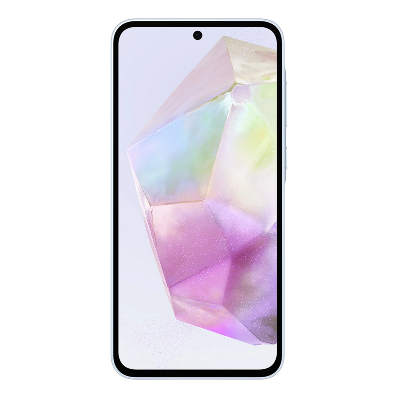 Samsung Galaxy A35 5G / 6.6 Super AMOLED 120Hz / Exynos 1380 / 8GB / 256GB / 5000mAh Blue