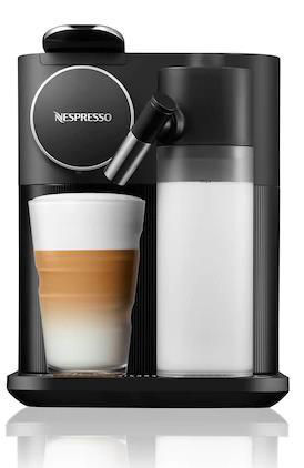 Delonghi Gran Latissima Nespresso EN640 Black
