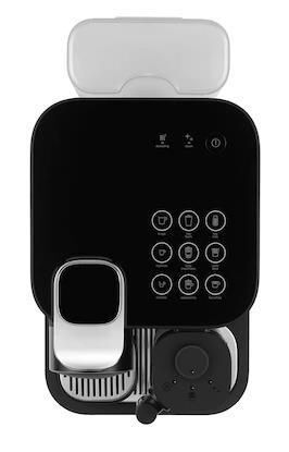 Delonghi Gran Latissima Nespresso EN640 Black