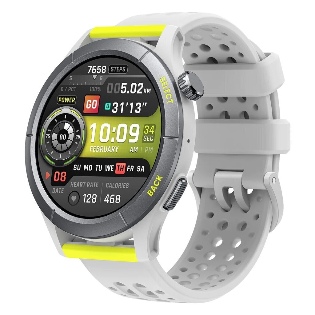 Xiaomi Amazfit Cheetah R Speedster