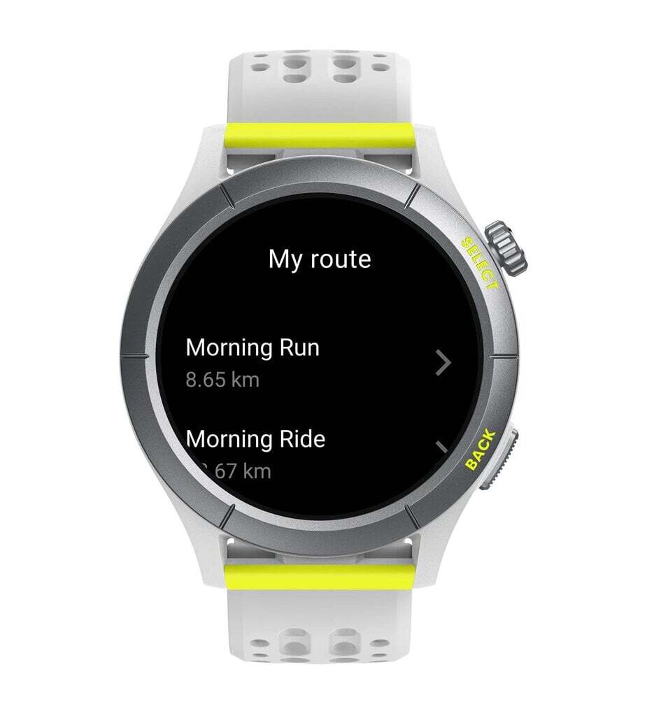 Xiaomi Amazfit Cheetah R Speedster