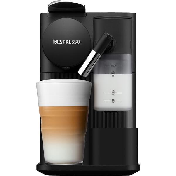 Delonghi Nespresso EN510 Lattissima One Evo Black