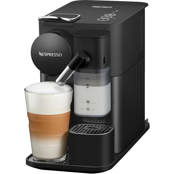 Delonghi Nespresso EN510 Lattissima One Evo Black