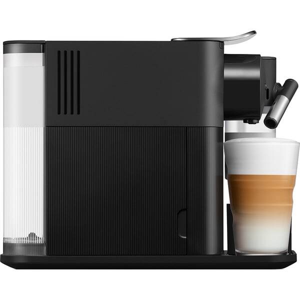 Delonghi Nespresso EN510 Lattissima One Evo Black