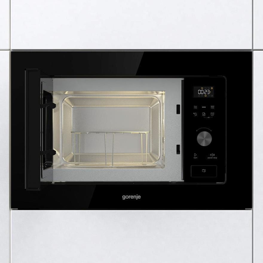 GORENJE BM201AG1BG