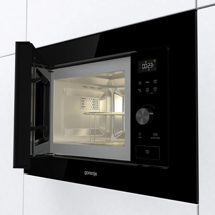 GORENJE BM201AG1BG
